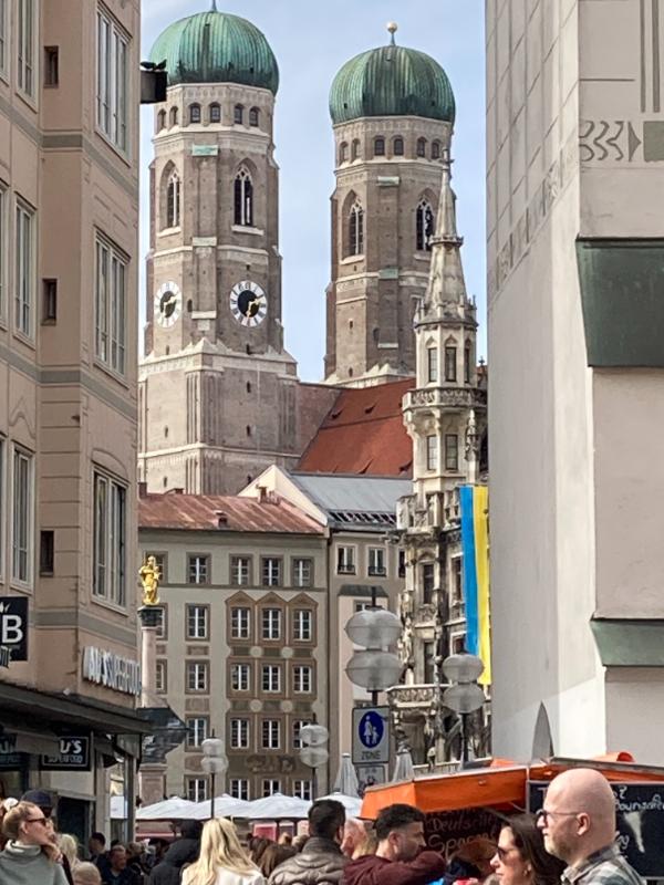 Experience Starkbierzeit in Bavaria: Beer Culture and Celebrations