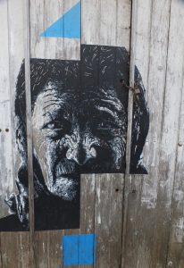 Azores Impressions - street art