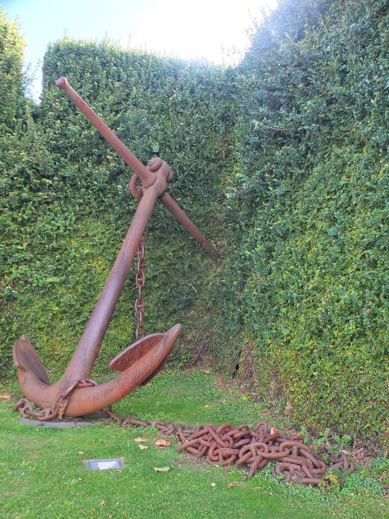 Azores Impressions - maritime history