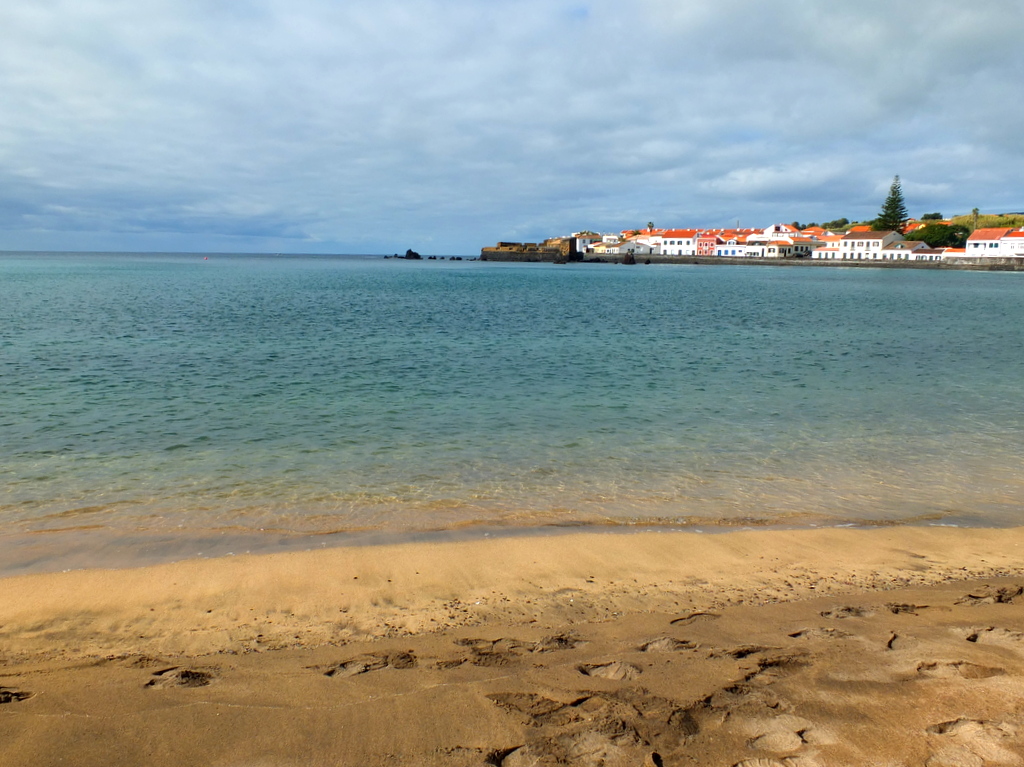 AzoresImpressions - beach