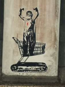Azores Impressions - street art