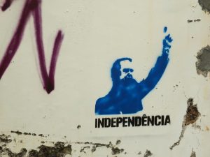 Azores Impressions - street art