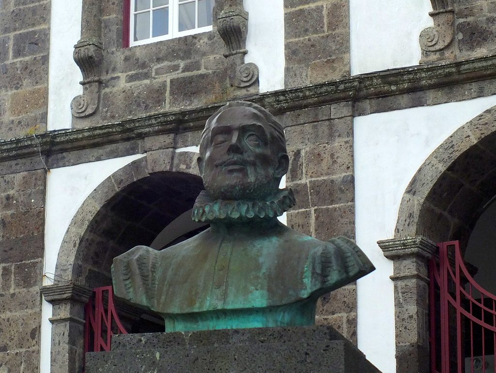 Azores Impressions - street art