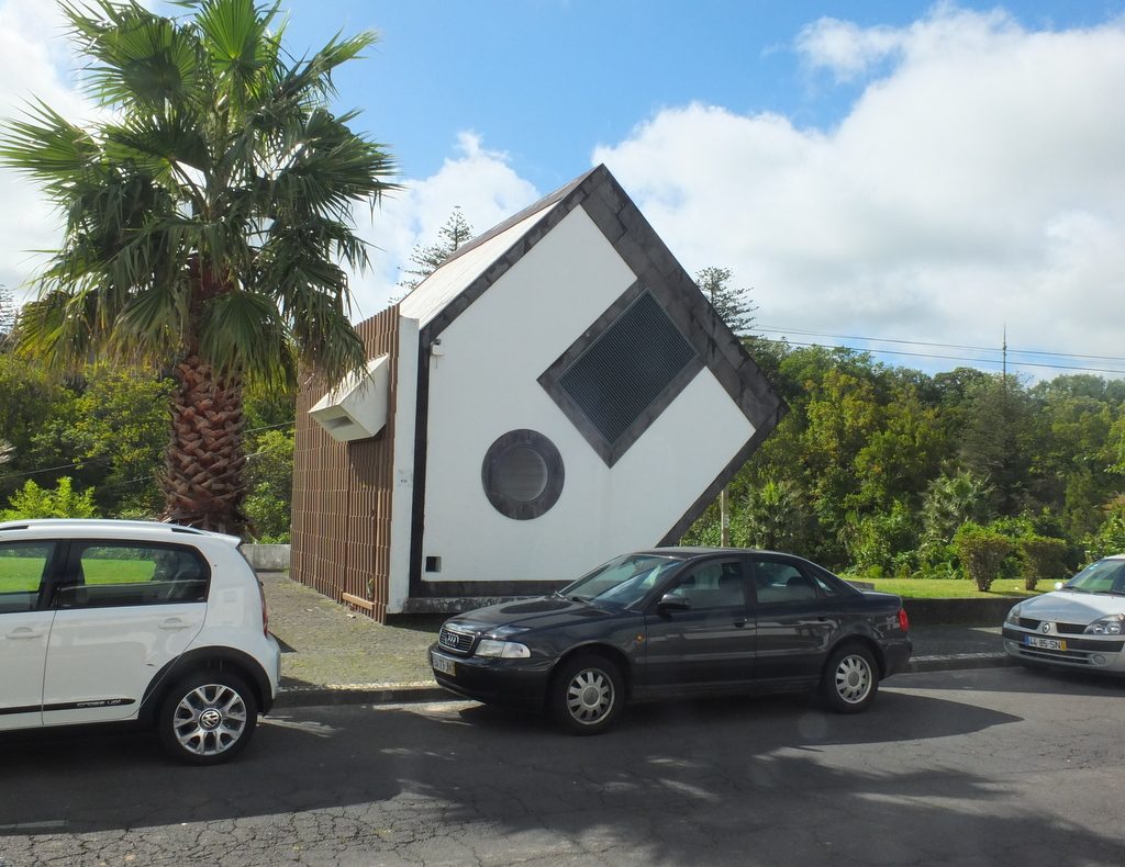 Azores Impressions - street art