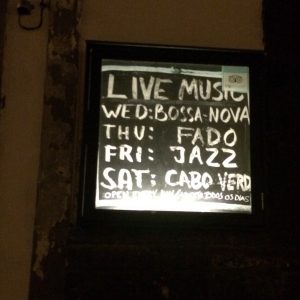 Azores Impressions - live music