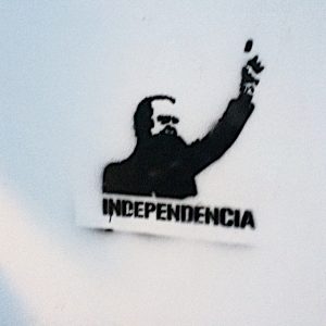 Azores Impressions - street art