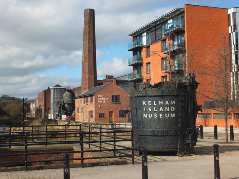 Kelham Island Museum