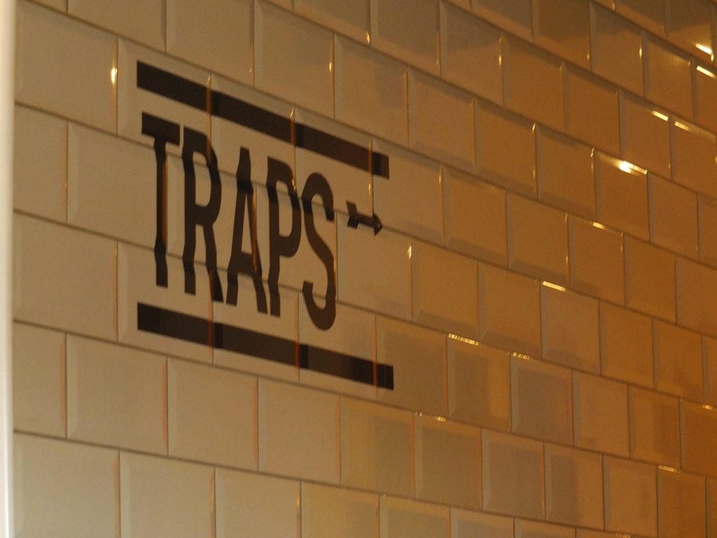 Where all good beers go to die