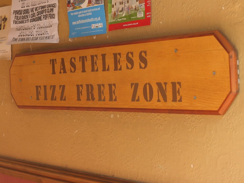 Shakespeares Pub