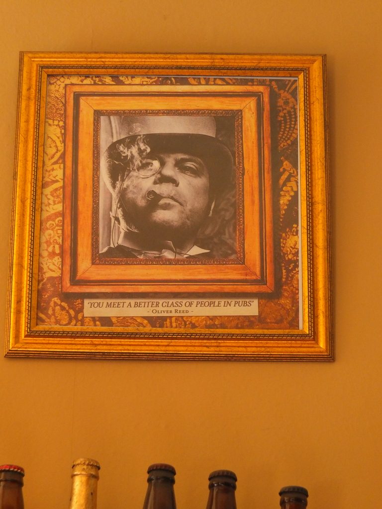 Shakespeares Pub