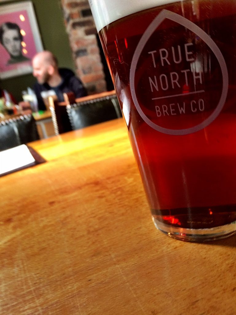 True North at the Riverside