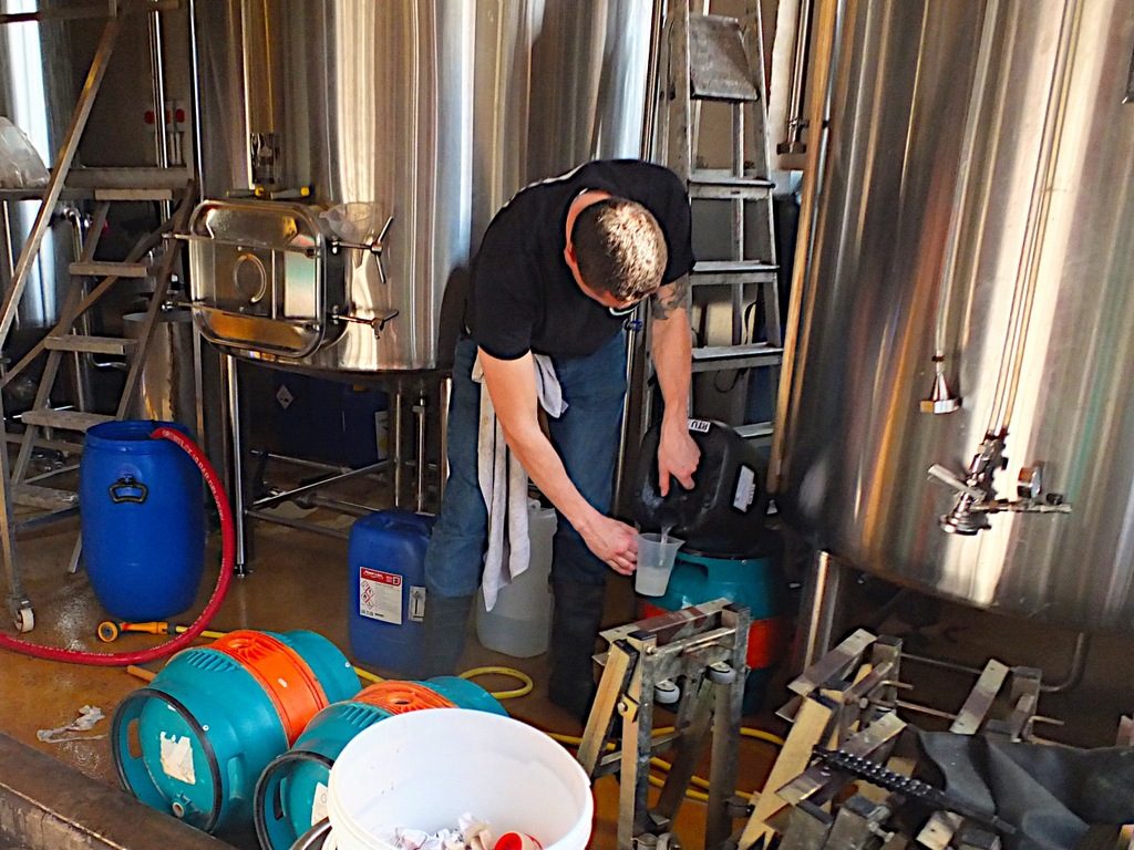 True North Brewing Company