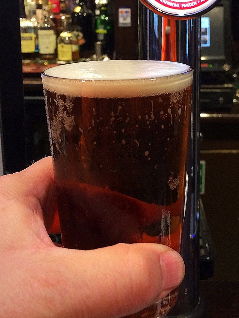 Pale Ale
