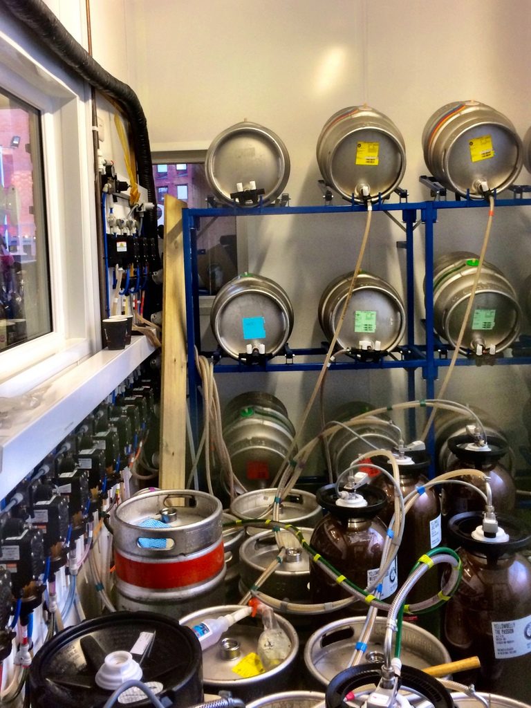 Sentinel Brewhouse