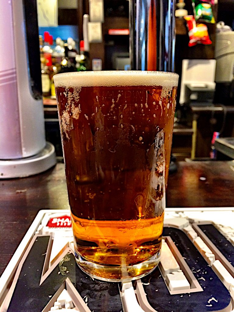 Pale Ale