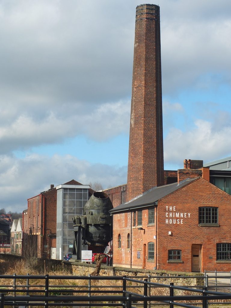 Kelham Island Museum