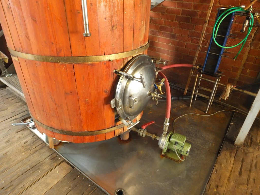 Sheffield Brewery