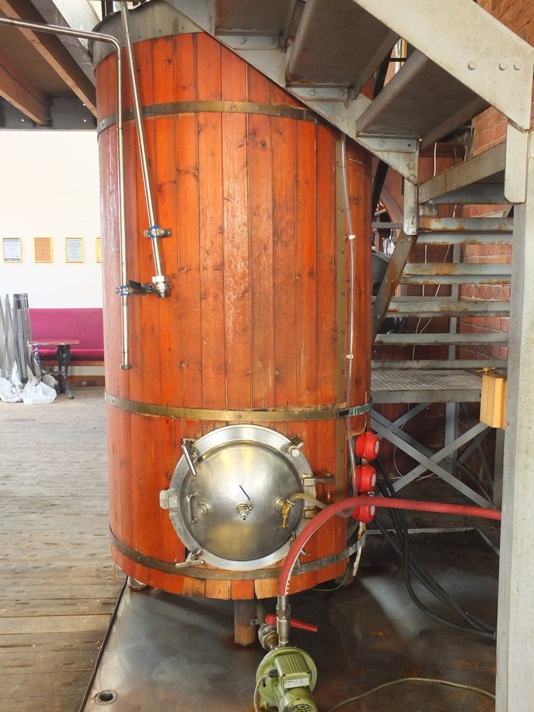 Sheffield Brewery