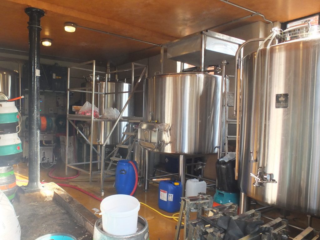 True North Brewing Company