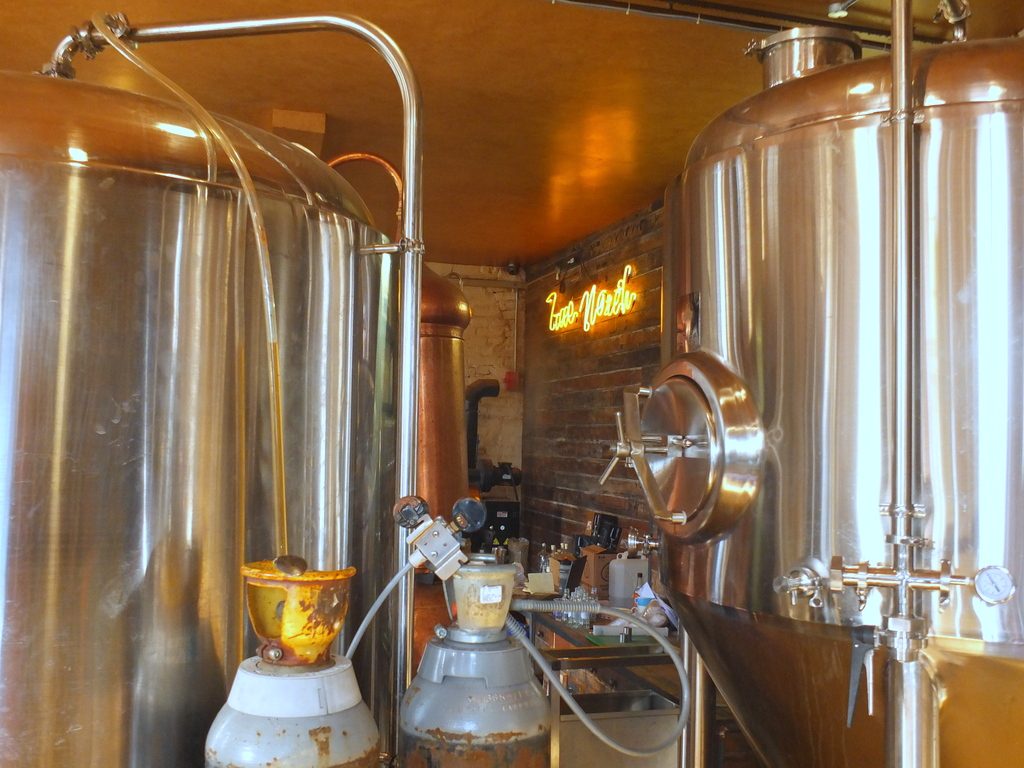True North Brewing Company