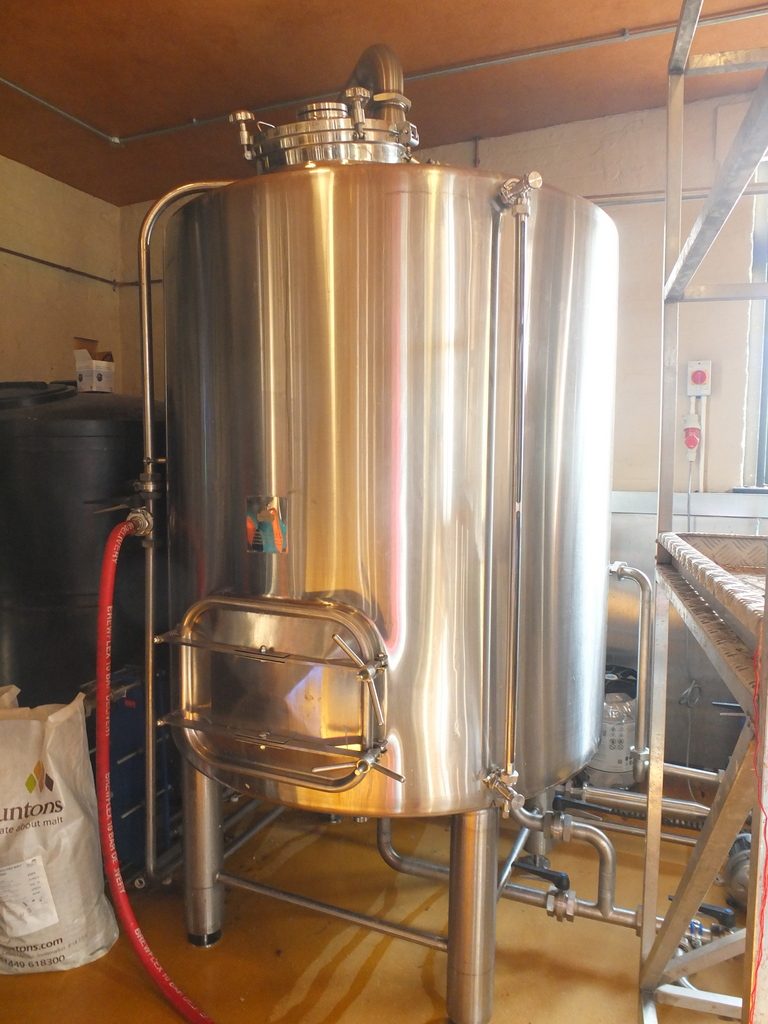 True North Brewing Company