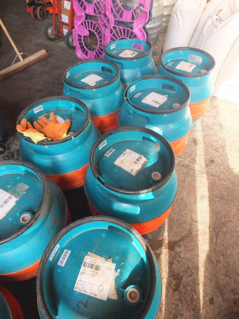 True North Brewing Company