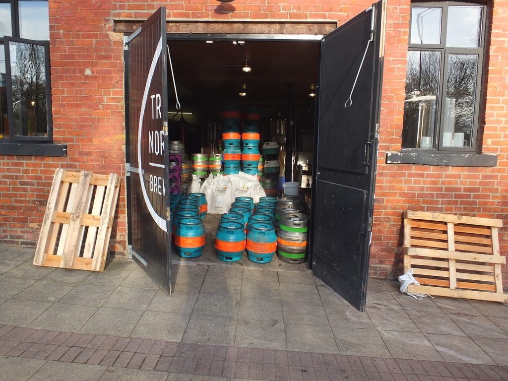 True North Brewing Company