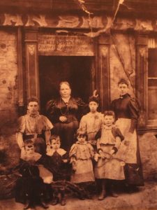 Early Sheffield Brewers