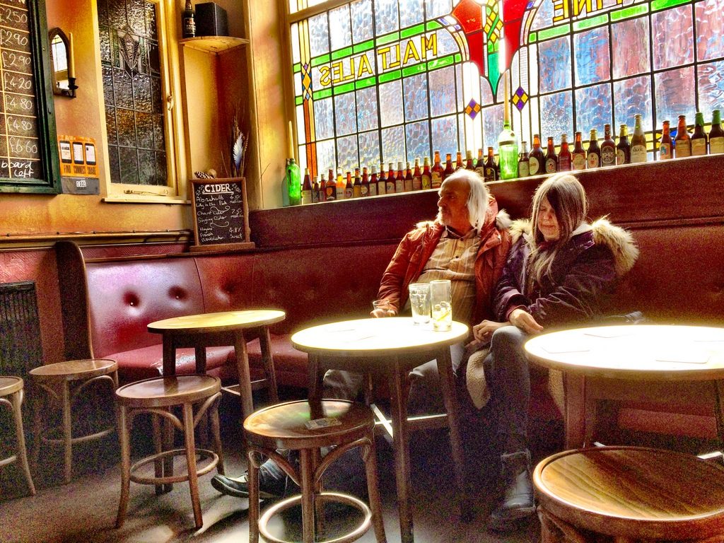 Shakespeares Pub
