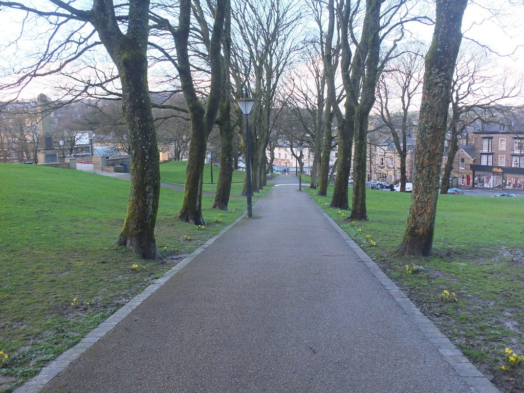 The Slopes Park - Buxton Buxton - DSCF2545.jpg