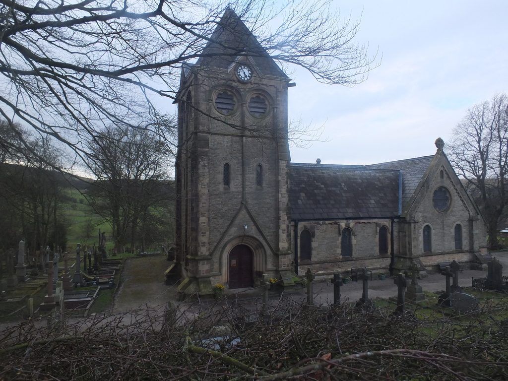 Christ Church Burbage - Buxton Buxton - DSCF2685.jpg