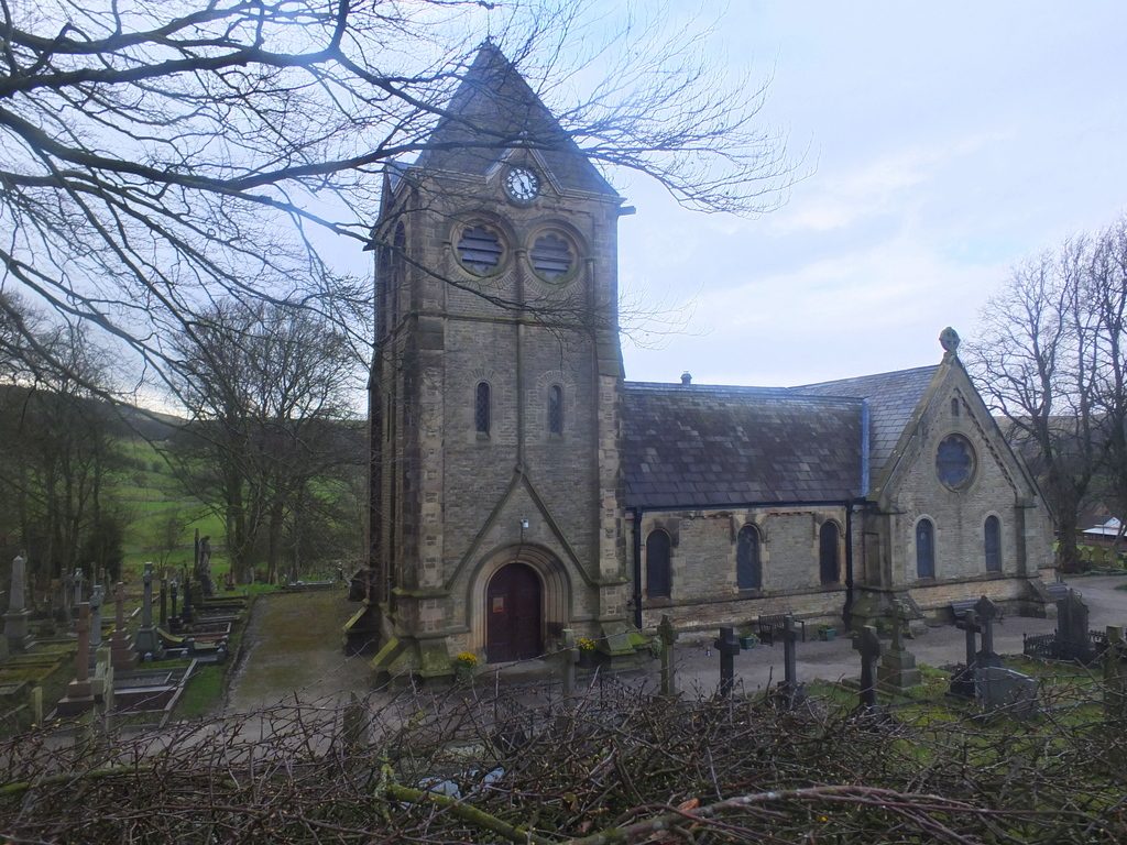 Christ Church, Burbage MoorWalk - DSCF2686.jpg