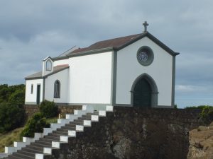 chapel of Nossa Senhora da Guia