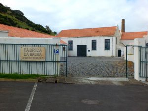 whaling factory