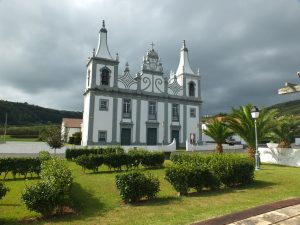 Church of Nossa Senhora da Gra&ccedil;a