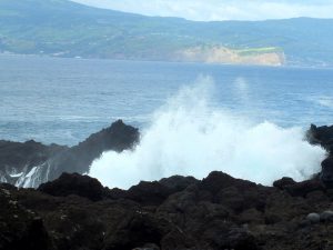 Pounding Surf