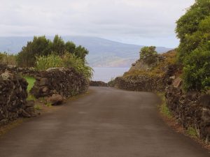 country road