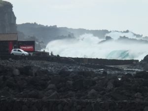 Pounding Surf