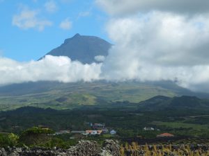 Ponta do Pico