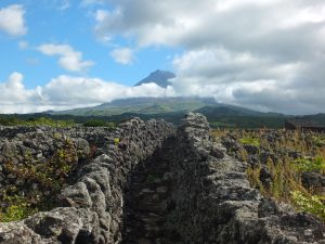 Ponta do Pico